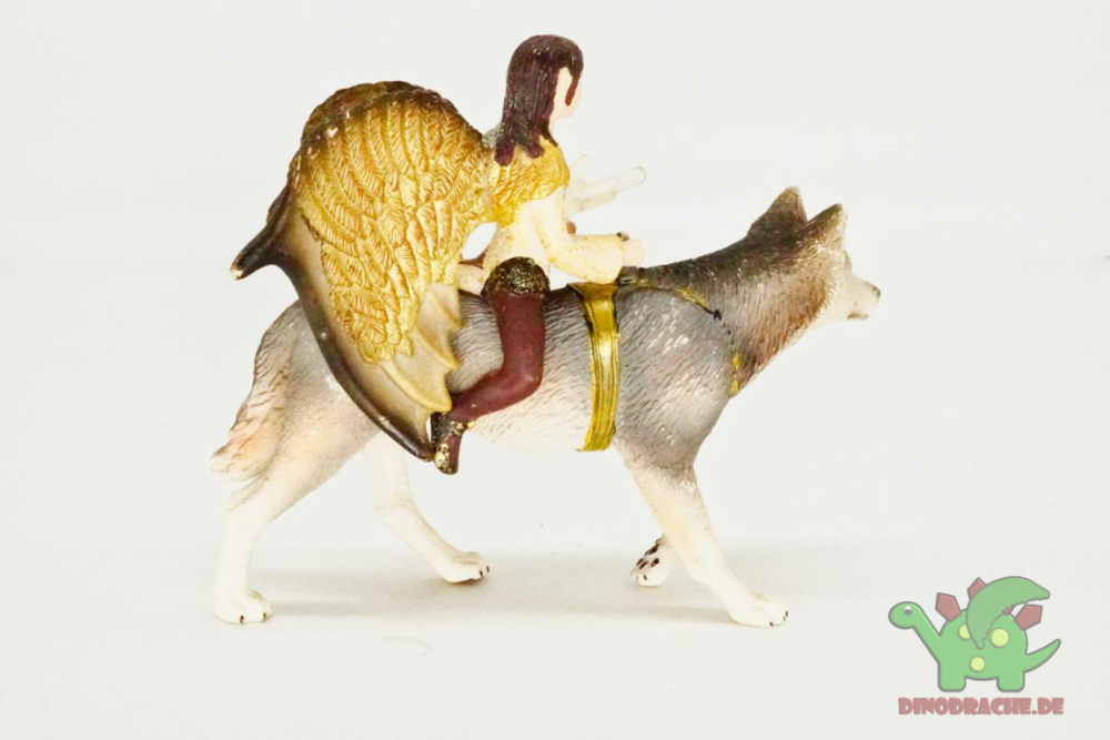 Schleich Bayala Elfe Jaro 70412